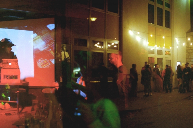 16 Dungeon JazzClub Fizzy